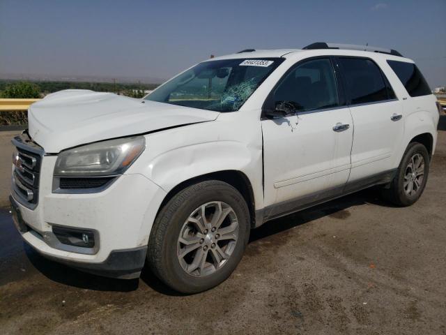 GMC ACADIA SLT 2016 1gkkrrkd5gj150956