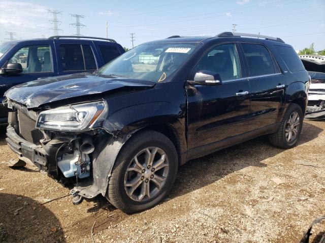 GMC ACADIA SLT 2016 1gkkrrkd5gj158748