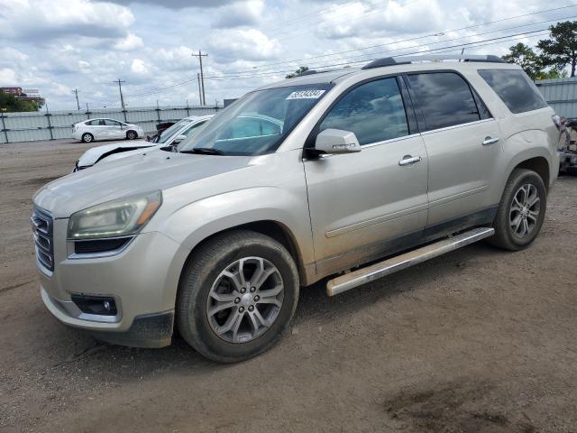 GMC ACADIA 2016 1gkkrrkd5gj164713