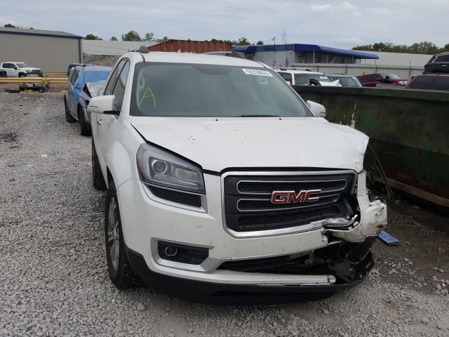 GMC ACADIA SLT 2016 1gkkrrkd5gj165344