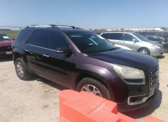 GMC ACADIA 2016 1gkkrrkd5gj176375