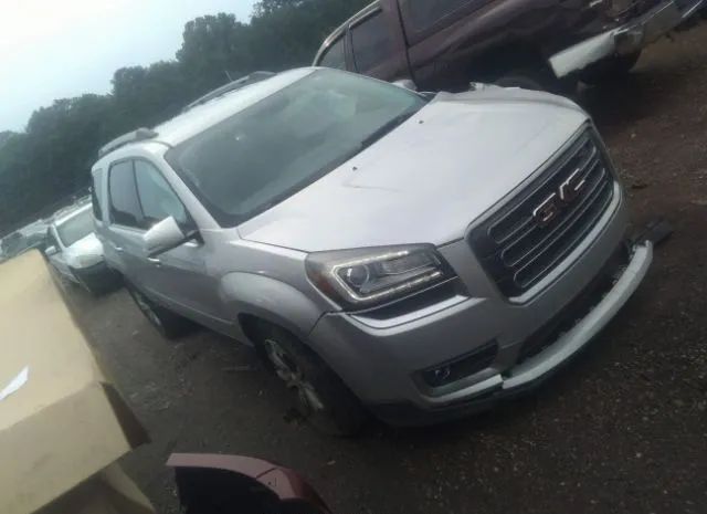 GMC ACADIA 2016 1gkkrrkd5gj181902