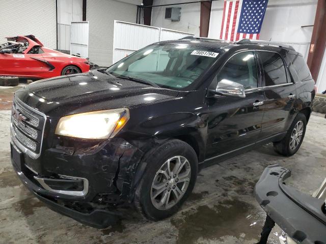 GMC ACADIA SLT 2016 1gkkrrkd5gj200237