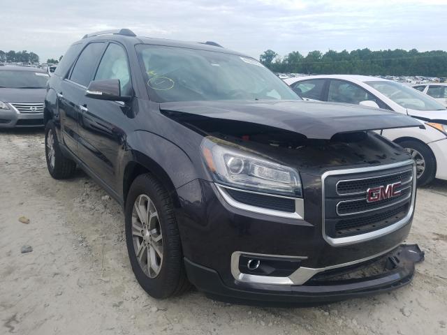 GMC ACADIA SLT 2016 1gkkrrkd5gj200495