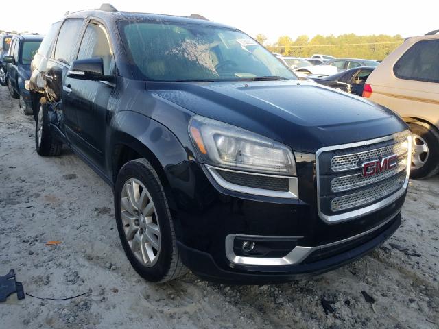 GMC ACADIA SLT 2016 1gkkrrkd5gj246330