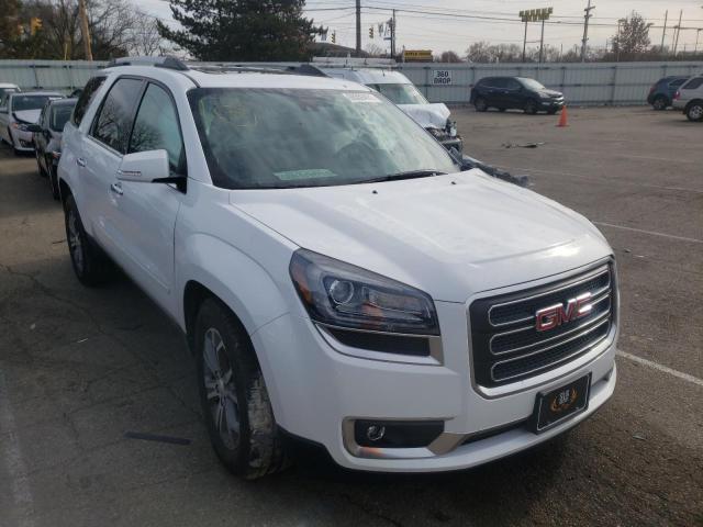 GMC ACADIA 2016 1gkkrrkd5gj254587