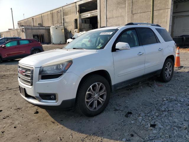 GMC ACADIA 2016 1gkkrrkd5gj259028