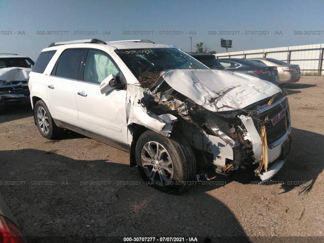 GMC ACADIA 2016 1gkkrrkd5gj260986