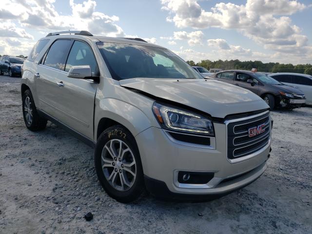 GMC ACADIA SLT 2016 1gkkrrkd5gj261040