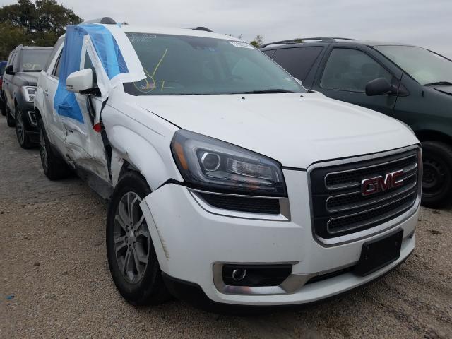 GMC ACADIA SLT 2016 1gkkrrkd5gj261412