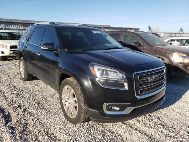 GMC ACADIA SLT 2016 1gkkrrkd5gj268165