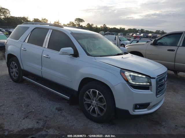 GMC ACADIA 2016 1gkkrrkd5gj293079