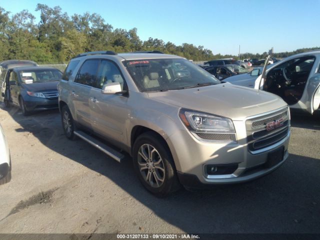 GMC ACADIA 2016 1gkkrrkd5gj300158