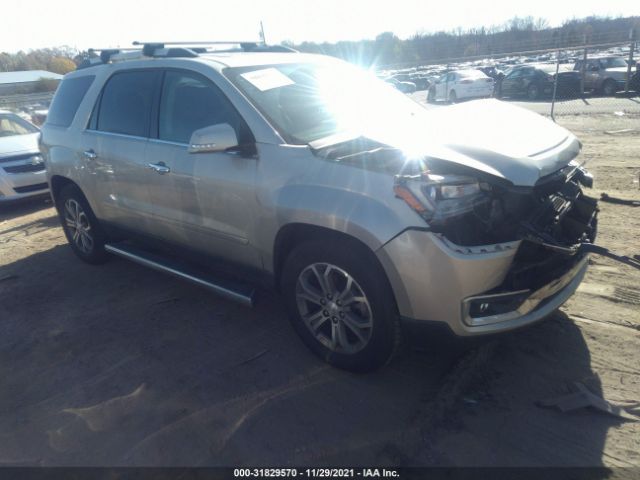 GMC ACADIA 2016 1gkkrrkd5gj302931