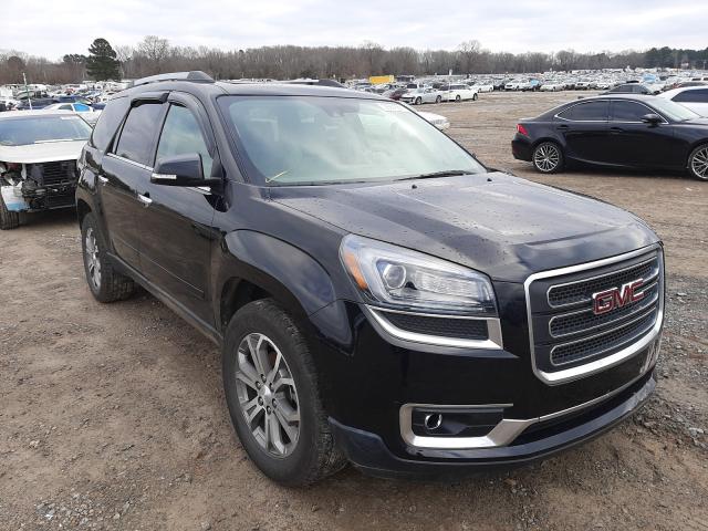 GMC ACADIA SLT 2016 1gkkrrkd5gj329059