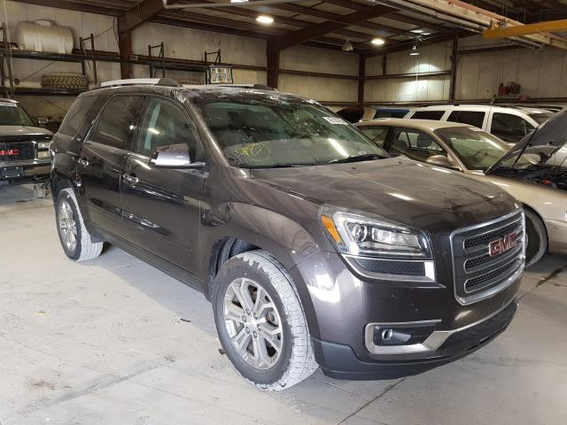 GMC ACADIA SLT 2016 1gkkrrkd5gj339817