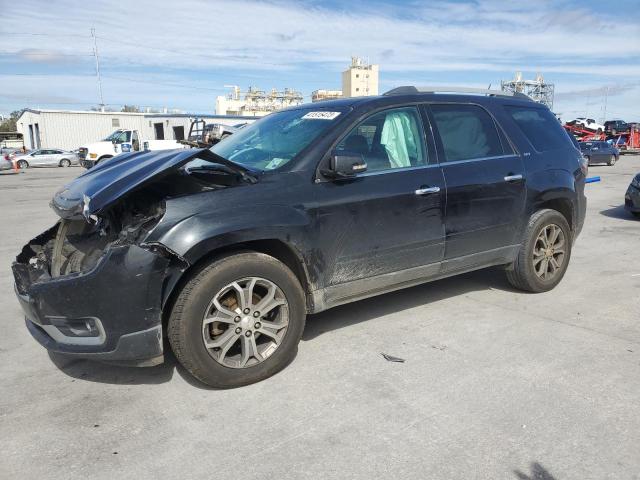 GMC ACADIA SLT 2013 1gkkrrkd6dj118450