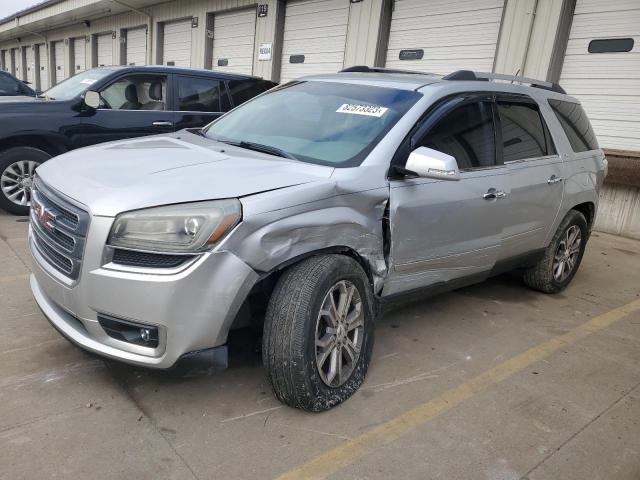 GMC ACADIA 2013 1gkkrrkd6dj128119