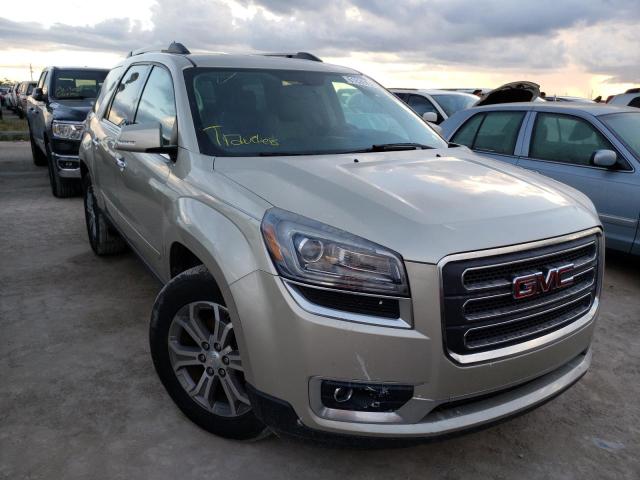 GMC ACADIA SLT 2013 1gkkrrkd6dj147222