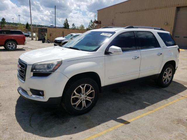 GMC ACADIA SLT 2013 1gkkrrkd6dj150315