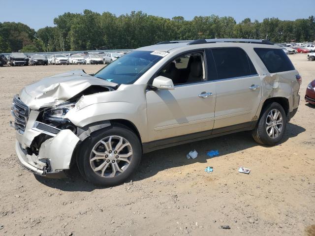 GMC ACADIA SLT 2013 1gkkrrkd6dj156678