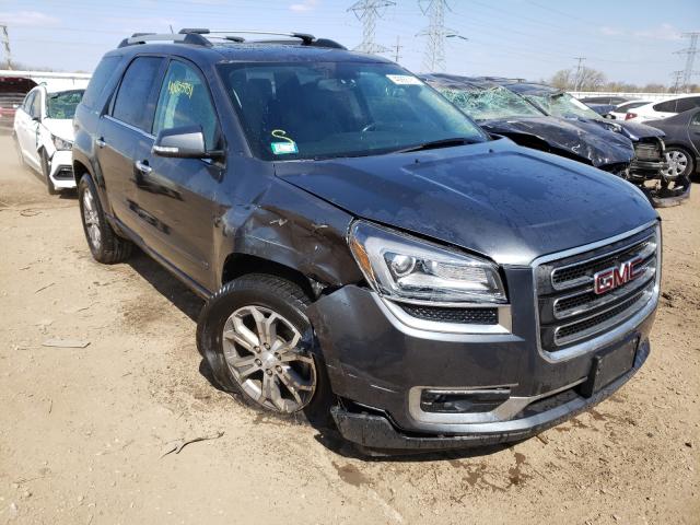 GMC ACADIA SLT 2013 1gkkrrkd6dj179507