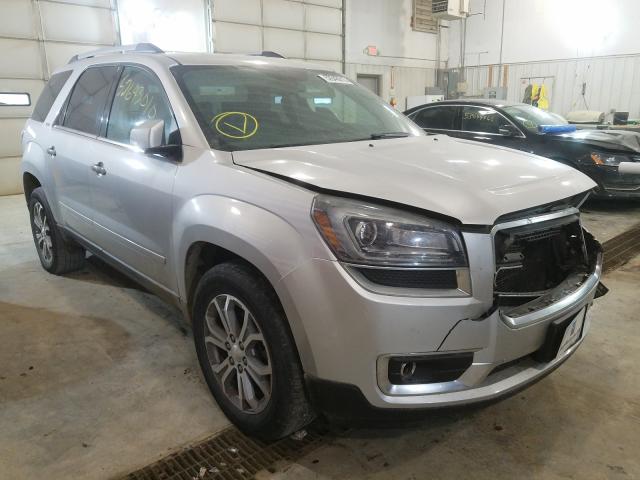 GMC ACADIA SLT 2013 1gkkrrkd6dj196081