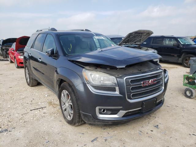 GMC ACADIA SLT 2013 1gkkrrkd6dj212005