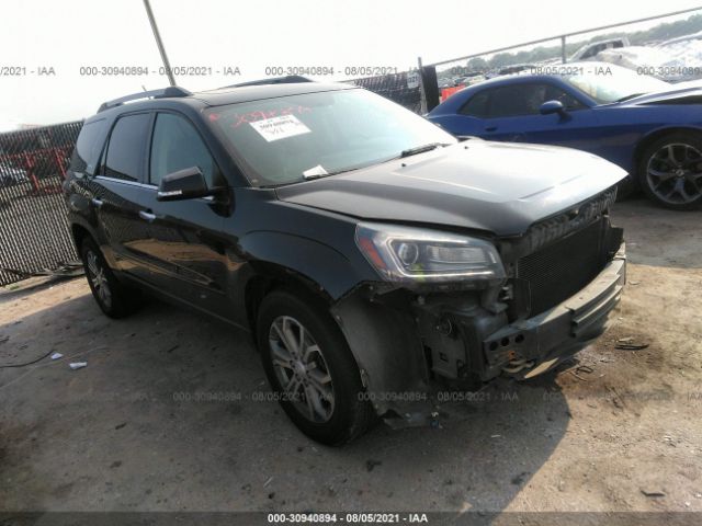 GMC ACADIA 2013 1gkkrrkd6dj244811