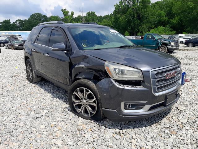 GMC ACADIA SLT 2014 1gkkrrkd6ej101357