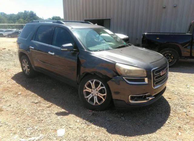 GMC ACADIA 2014 1gkkrrkd6ej102203