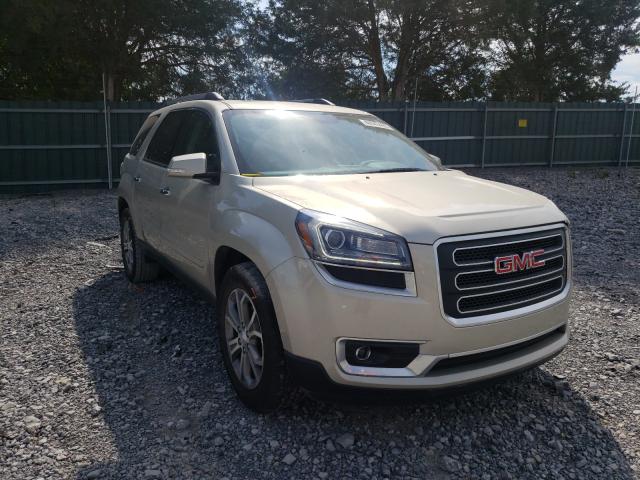 GMC ACADIA SLT 2014 1gkkrrkd6ej107420