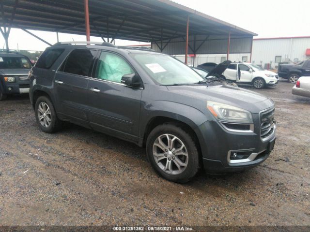 GMC ACADIA 2014 1gkkrrkd6ej119440