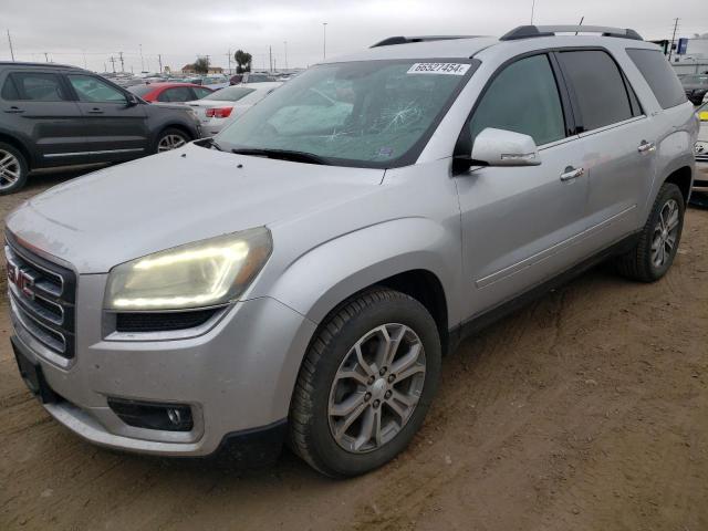 GMC ACADIA SLT 2014 1gkkrrkd6ej121950