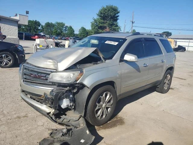 GMC ACADIA SLT 2014 1gkkrrkd6ej136397