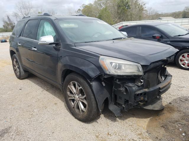 GMC ACADIA SLT 2014 1gkkrrkd6ej146248