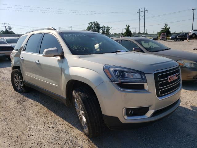 GMC ACADIA SLT 2014 1gkkrrkd6ej149988