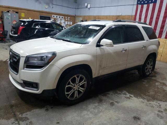 GMC ACADIA SLT 2014 1gkkrrkd6ej150011