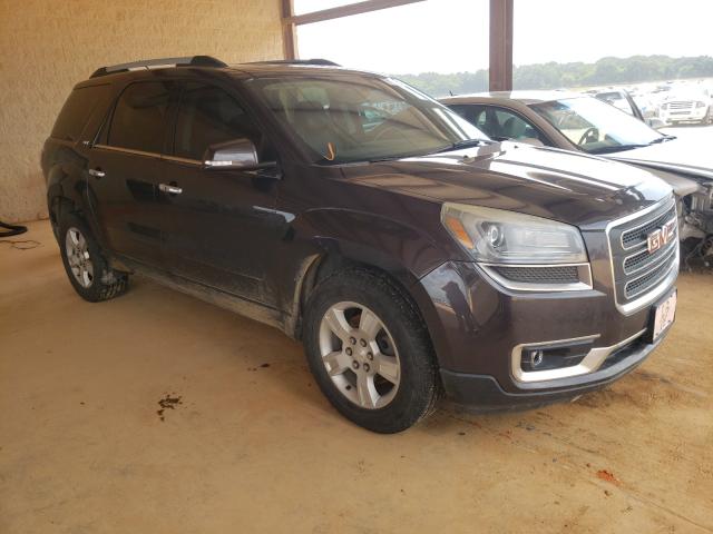 GMC ACADIA SLT 2014 1gkkrrkd6ej154060