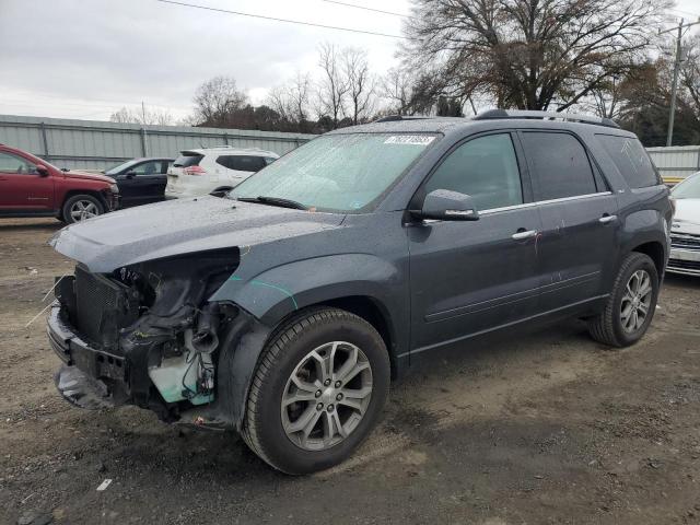 GMC ACADIA 2014 1gkkrrkd6ej168945