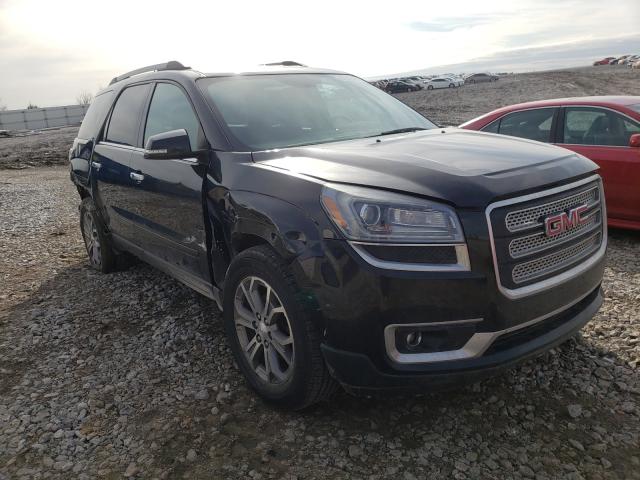 GMC ACADIA SLT 2014 1gkkrrkd6ej194560