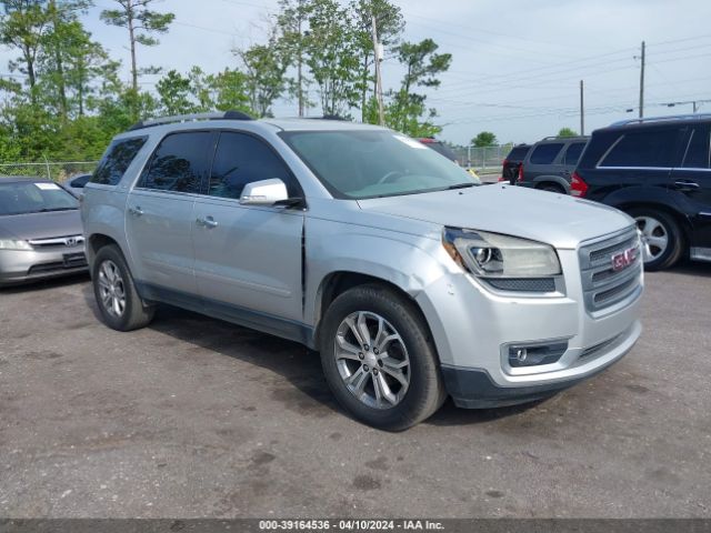 GMC ACADIA 2014 1gkkrrkd6ej199659