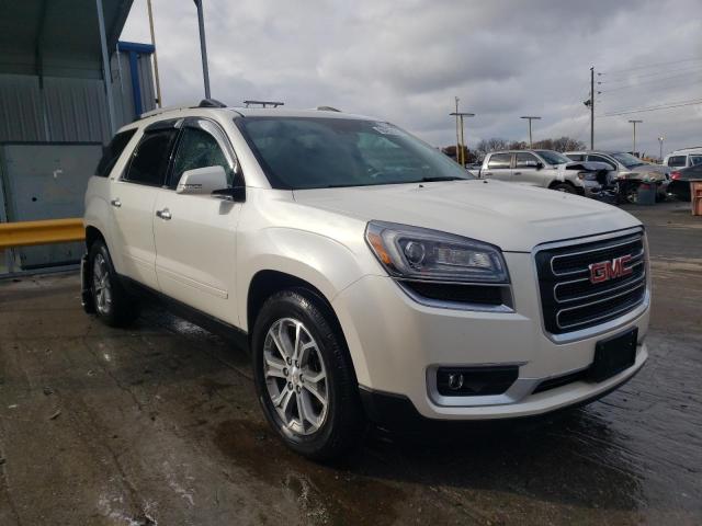 GMC ACADIA SLT 2014 1gkkrrkd6ej216444