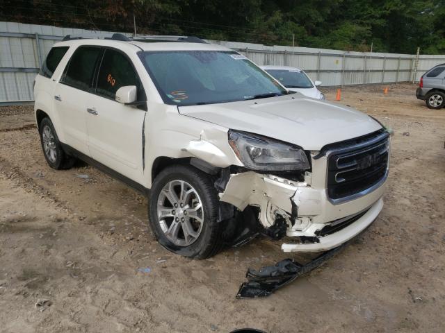 GMC ACADIA SLT 2014 1gkkrrkd6ej226858