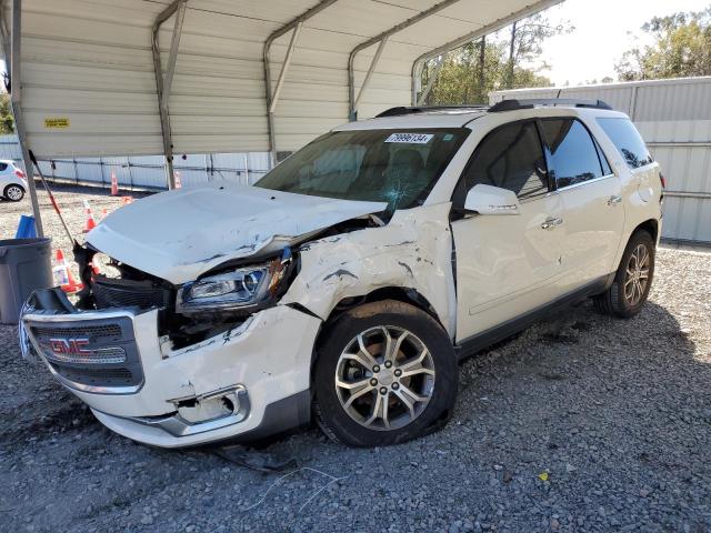 GMC ACADIA SLT 2014 1gkkrrkd6ej227749