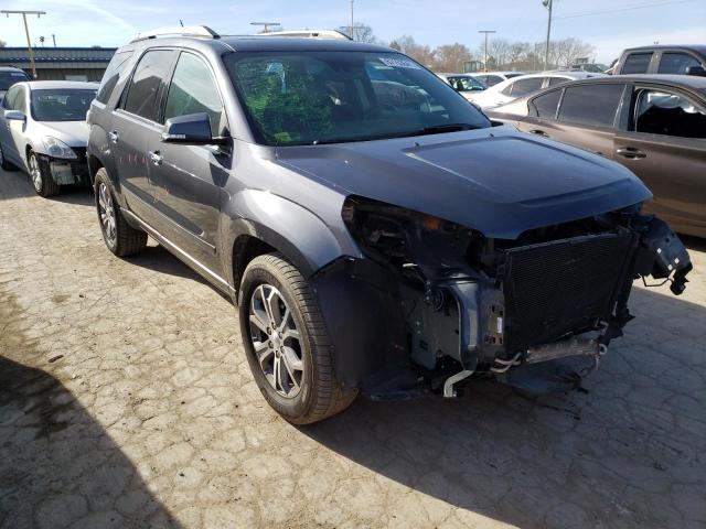 GMC ACADIA SLT 2014 1gkkrrkd6ej233700