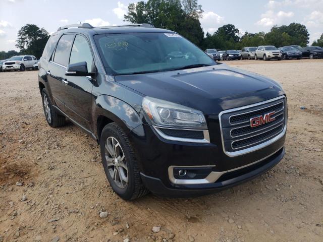 GMC ACADIA SLT 2014 1gkkrrkd6ej264297