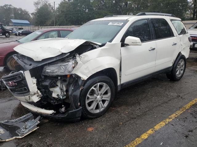 GMC ACADIA 2014 1gkkrrkd6ej267099