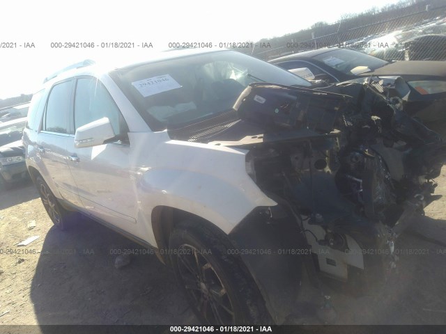 GMC ACADIA 2014 1gkkrrkd6ej297476