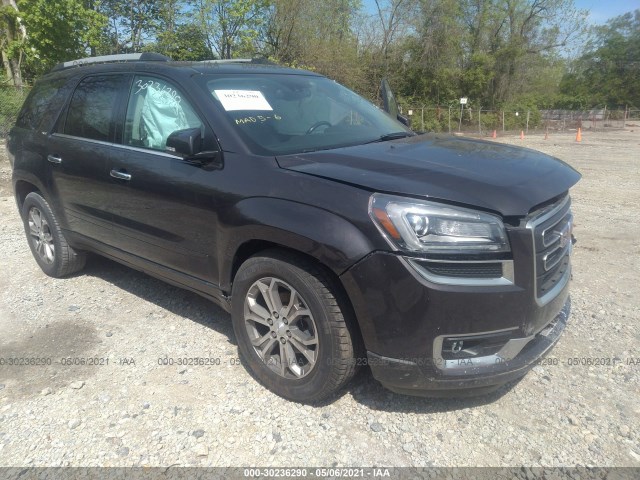 GMC ACADIA 2014 1gkkrrkd6ej329388